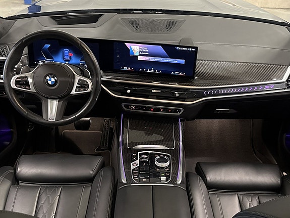 BMW X7 17 of 27