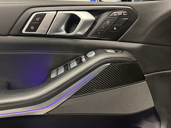BMW X7 10 of 27