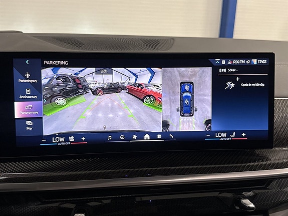 BMW X7 19 of 27