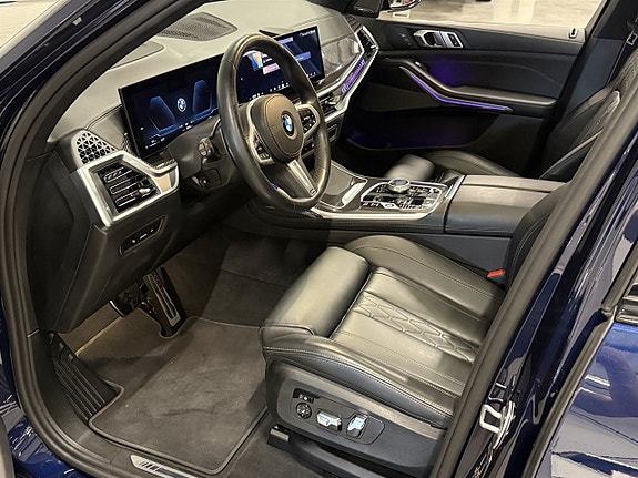 BMW X7 7 of 27