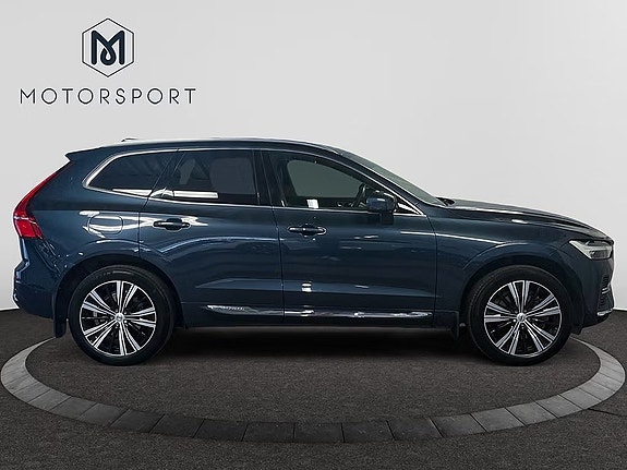 Volvo XC60 4 of 26