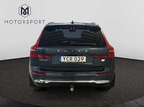Volvo XC60 6 of 26