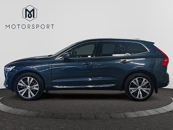 Volvo XC60 9 of 26
