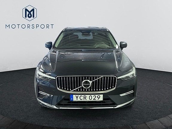 Volvo XC60 7 of 26