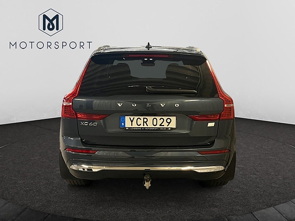 Volvo XC60 5 of 5