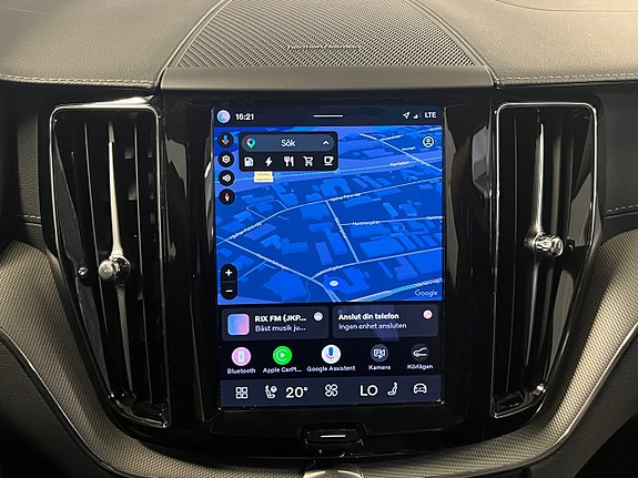 Volvo XC60 25 of 26