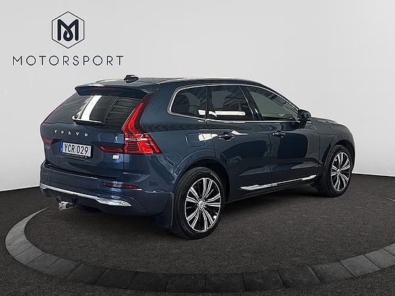 Volvo XC60 5 of 26