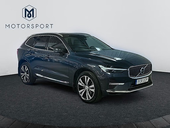Volvo XC60 10 of 26