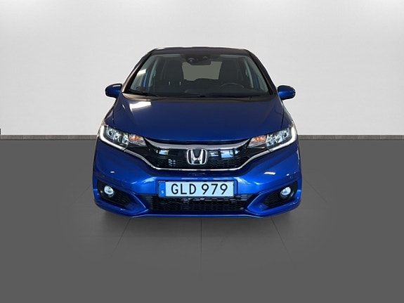 Honda Jazz 5 of 5