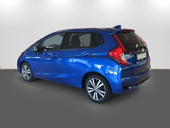 Honda Jazz 3 of 5