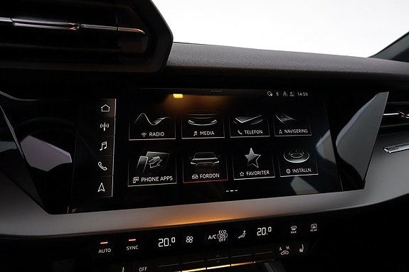 Audi A3 11 of 18