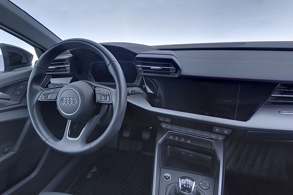 Audi A3 8 of 18