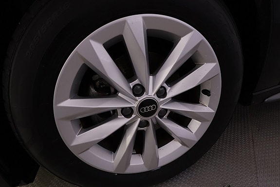 Audi A3 18 of 18
