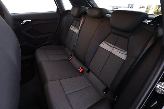 Audi A3 16 of 18
