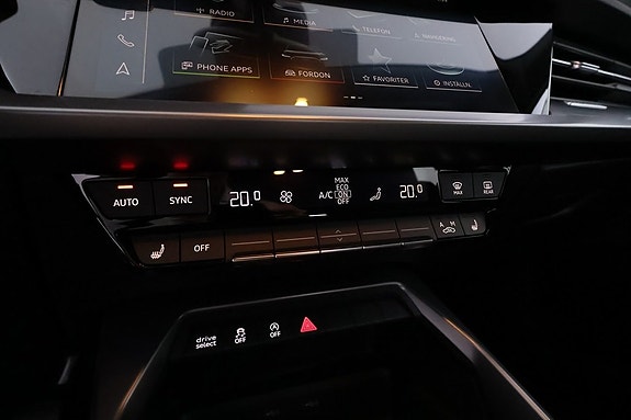Audi A3 12 of 18