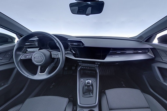 Audi A3 7 of 18