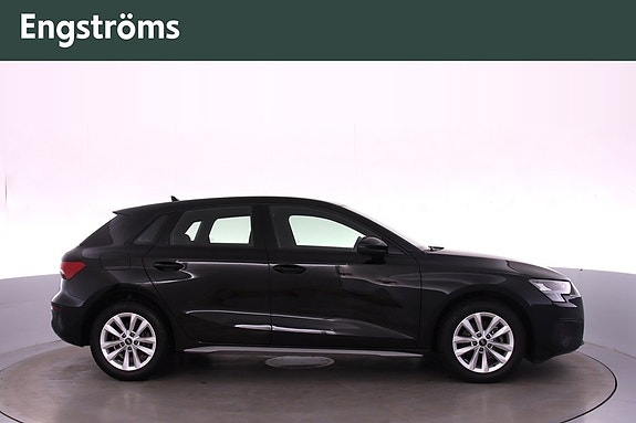 Audi A3 2 of 5
