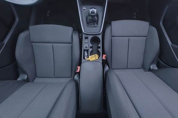 Audi A3 9 of 18