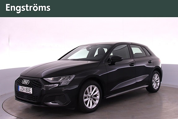 Audi A3 6 of 18