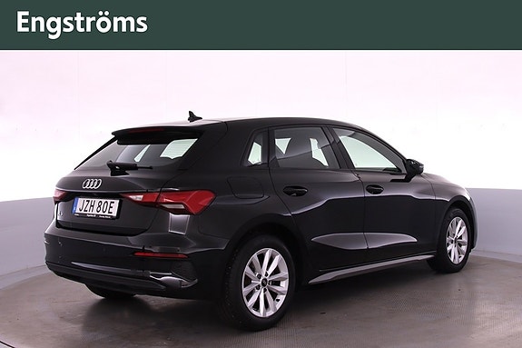 Audi A3 3 of 5