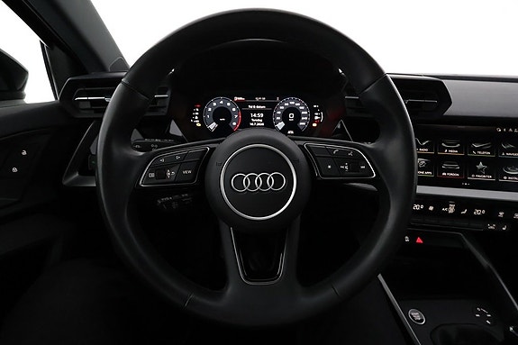 Audi A3 13 of 18