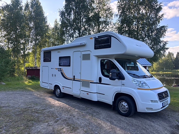 Fiat Sun Living A49 DP 3 of 5