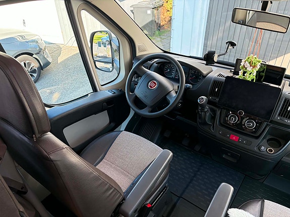 Fiat Sun Living A49 DP 5 of 5