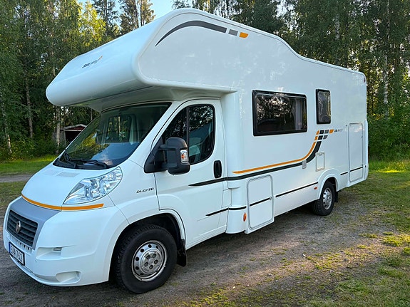 Fiat Sun Living A49 DP 4 of 5