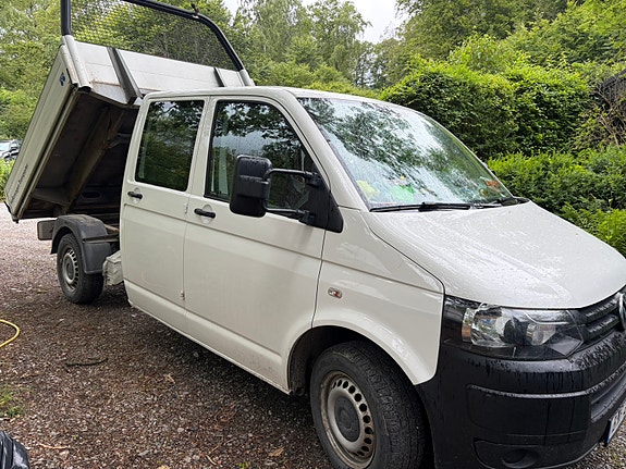 Volkswagen Transporter 2 of 5