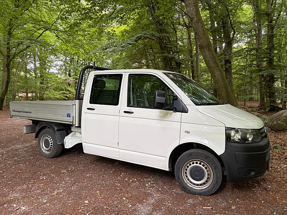 Volkswagen Transporter 5 of 5