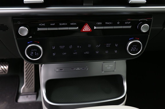 Hyundai Ioniq 9 23 of 30