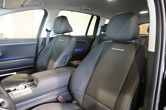 Hyundai Ioniq 9 10 of 30