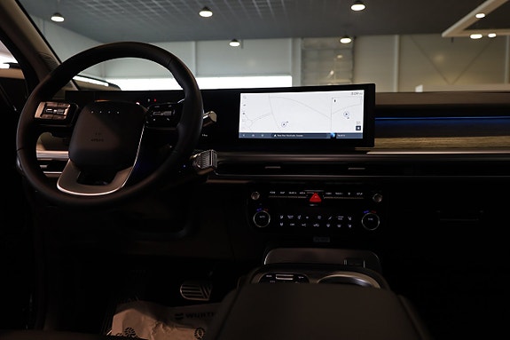 Hyundai Ioniq 9 16 of 30