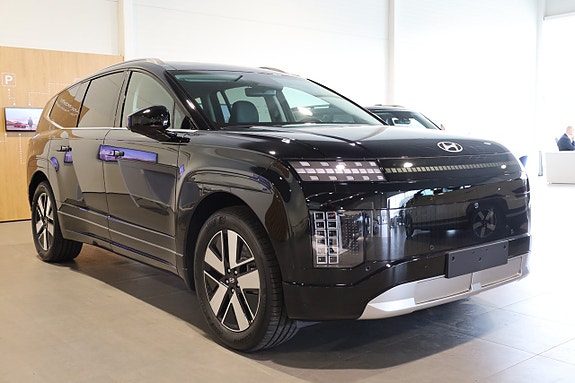 Hyundai Ioniq 9 5 of 30