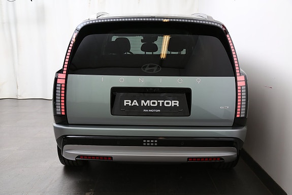 Hyundai Ioniq 9 4 of 30