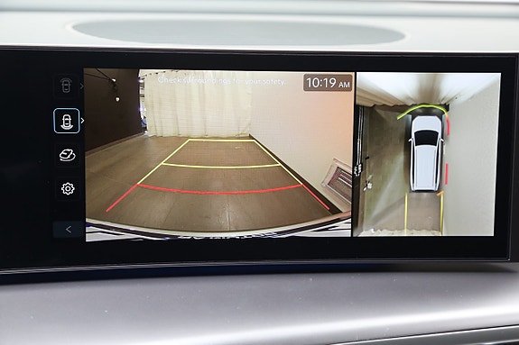 Hyundai Ioniq 9 26 of 30