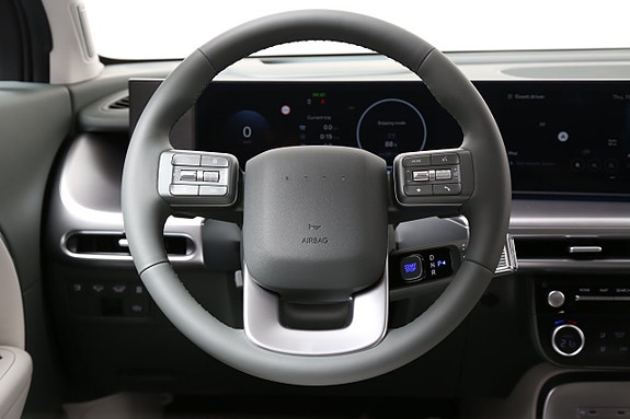 Hyundai Ioniq 9 16 of 30
