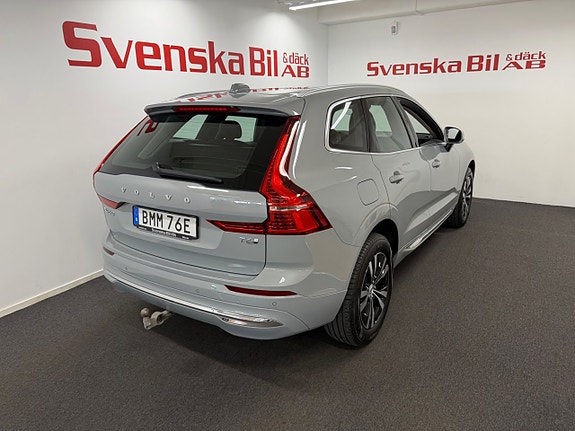 Volvo XC60 4 of 5