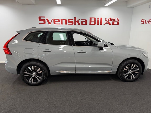 Volvo XC60 5 of 5