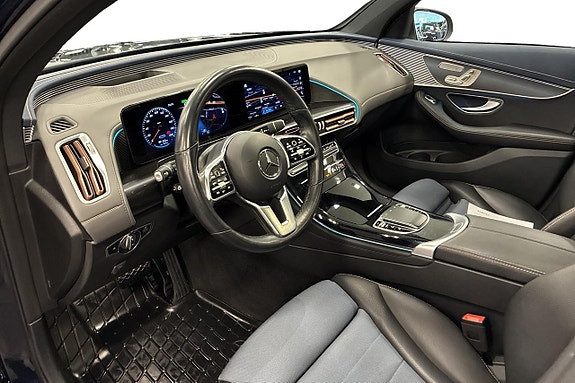 Mercedes-Benz EQC400 6 of 30