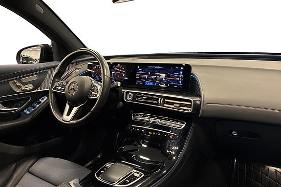 Mercedes-Benz EQC400 10 of 30