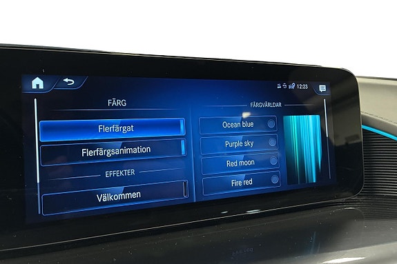 Mercedes-Benz EQC400 25 of 30