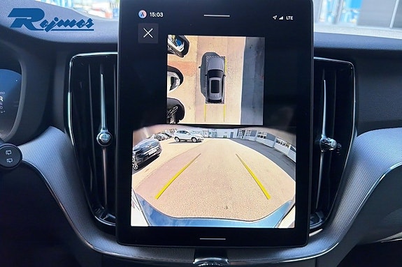 Volvo XC60 22 of 27