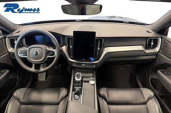 Volvo XC60 9 of 27