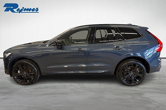 Volvo XC60 3 of 27