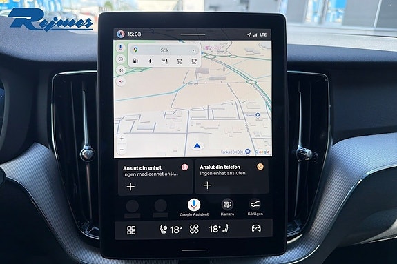 Volvo XC60 23 of 27