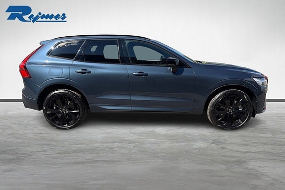 Volvo XC60 16 of 27