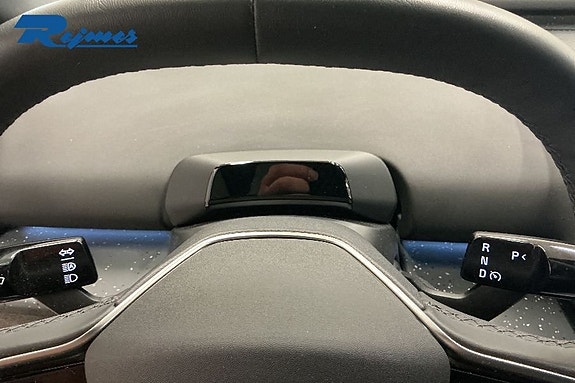 Volvo EX30 9 of 17