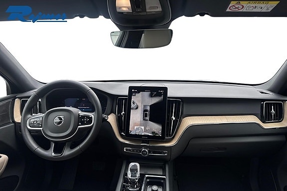 Volvo XC60 6 of 14