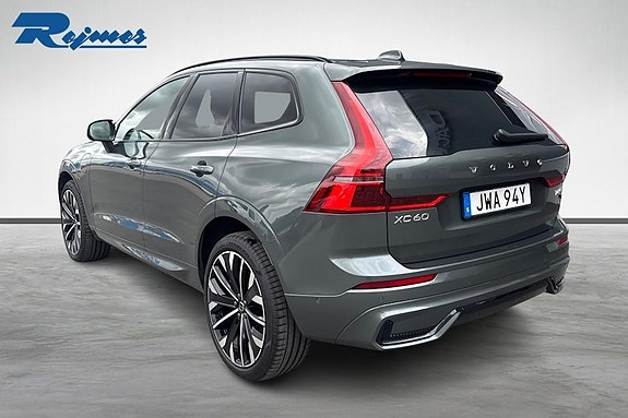 Volvo XC60 14 of 14